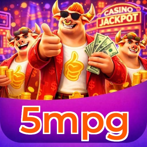 5mpg Jogos - 2.500+ Títulos