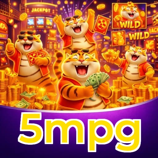 5mpg APK - Download Oficial Android