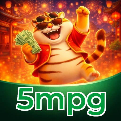 5mpg Cadastro Bônus R$ 1.000