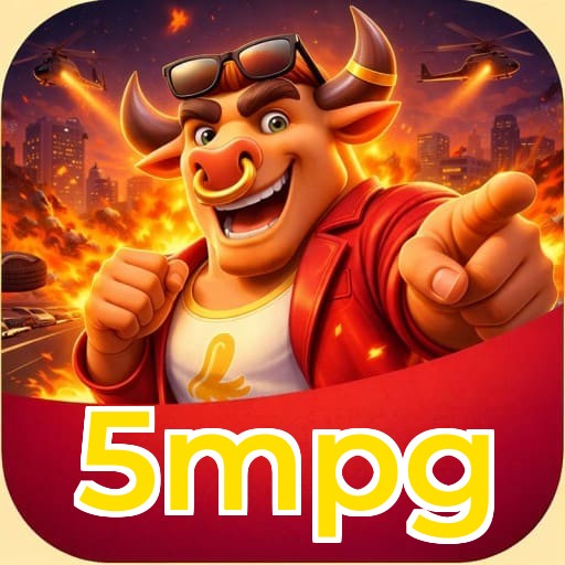 5mpg App Mobile - Android e iOS