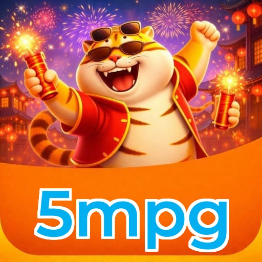 5mpg Baixar App