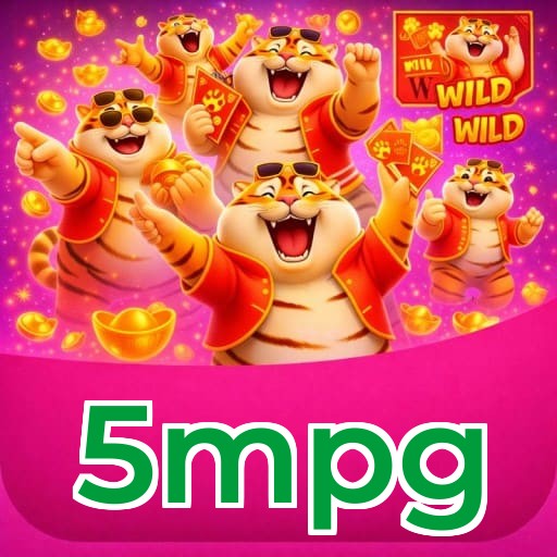 5mpg Facebook Oficial