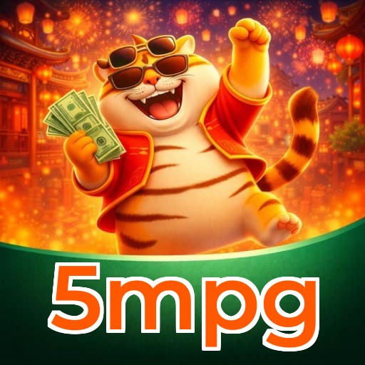 5mpg Fortune - Tiger Ox Mouse